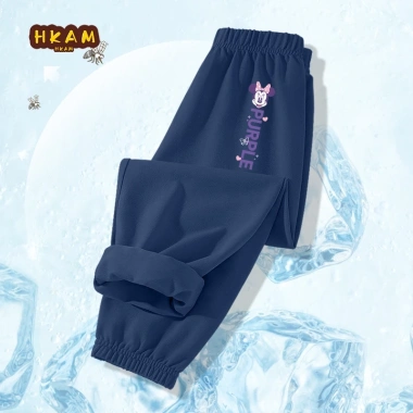 Quần Muỗi Nữ Disney HKAM Minnie Thoáng Khí Mùa Hè - Giá 120.000 VNĐ 6 Quần Muỗi Nữ Disney HKAM Minnie Thoáng Khí Mùa Hè - Giá 120.000 VNĐ 6