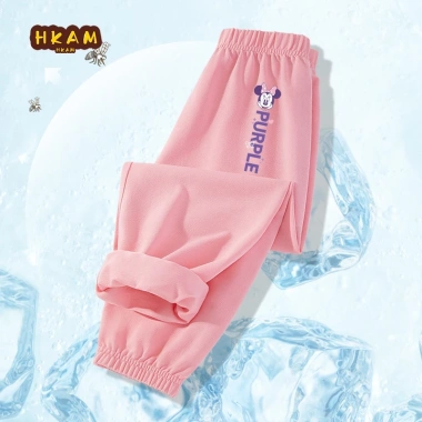 Quần Muỗi Nữ Disney HKAM Minnie Thoáng Khí Mùa Hè - Giá 120.000 VNĐ