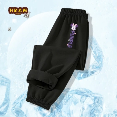 Quần Muỗi Nữ Disney HKAM Minnie Thoáng Khí Mùa Hè - Giá 120.000 VNĐ