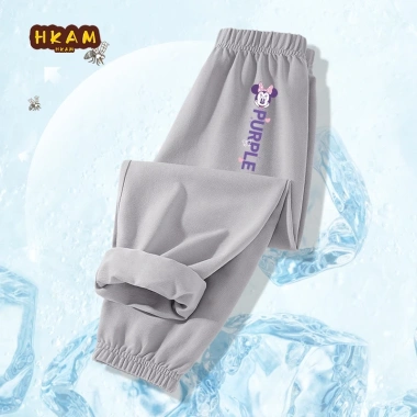 Quần Muỗi Nữ Disney HKAM Minnie Thoáng Khí Mùa Hè - Giá 120.000 VNĐ