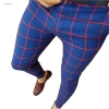 Quần Nam Kẻ Sọc Slim Fit Trang Trọng, Thoải Mái Cho Công Sở Mùa Xuân Giá 367.446 VND Giảm Đặc Biệt 8