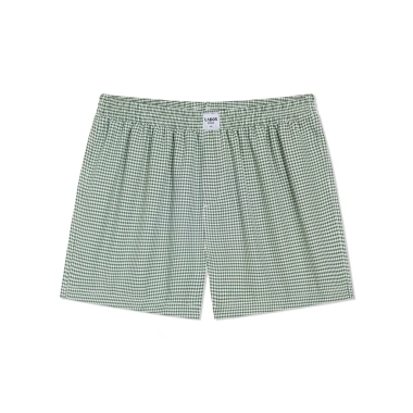 Quần nam mặc nhà LADOS-14.155 vải KATE thoáng mát họa caro - Giá chỉ 75.000₫