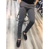Quần Nam Phom Ôm Vải Co Giản ống côn - Nhiều màu, vải cao cấp, giá chỉ 139k 4