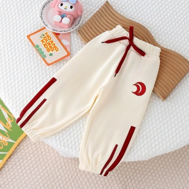 Quần Nỉ Bé Thu Đông – Phong Cách Hàn Quốc, Mềm Mịn, Dày Dặn, Giá ưu đãi 63.750đ 2