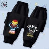 Quần nỉ bé trai Marvel BabyloveGO dài thể thao SpiderMan Batman IronMan 1-10 tuổi giảm giá 158k 6