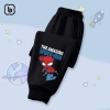 Quần nỉ bé trai Marvel BabyloveGO dài thể thao SpiderMan Batman IronMan 1-10 tuổi giảm giá 158k 7