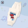 Quần nỉ bé trai Marvel BabyloveGO dài thể thao SpiderMan Batman IronMan 1-10 tuổi giảm giá 158k 10