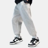 Quần nỉ dài bé BabyloveGO QN005 chất nỉ da cá thể thao thu đông giảm giá 159k 5