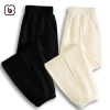 Quần nỉ jogger BabyloveGO QN006 - Dài, thể thao, cho bé trai & bé gái, 159.000₫ 4