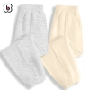Quần nỉ jogger BabyloveGO QN006 - Dài, thể thao, cho bé trai & bé gái, 159.000₫ 8