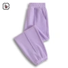 Quần nỉ jogger BabyloveGO QN006 - Dài, thể thao, cho bé trai & bé gái, 159.000₫ 9