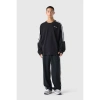 Quần Nỉ Thể Thao Nam Le Coq Sportif QQ323LFP81 Đen – Giá ưu đãi 1,855,400₫ 4