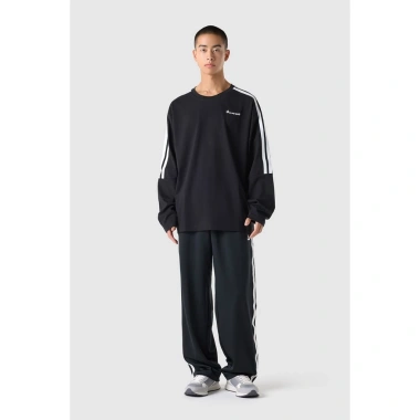 Quần Nỉ Thể Thao Nam Le Coq Sportif QQ323LFP81 Đen – Giá ưu đãi 1,855,400₫ 4 Quần Nỉ Thể Thao Nam Le Coq Sportif QQ323LFP81 Đen – Giá ưu đãi 1,855,400₫ 4