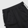 Quần Nỉ Thể Thao Nam Le Coq Sportif QQ323LFP81 Đen – Giá ưu đãi 1,855,400₫ 5