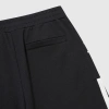 Quần Nỉ Thể Thao Nam Le Coq Sportif QQ323LFP81 Đen – Giá ưu đãi 1,855,400₫ 8