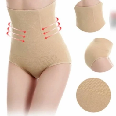 Quần nịt bụng cạp cao SAVILL N201 - Đai giảm mỡ sau sinh, chống cuộn, 153.000đ