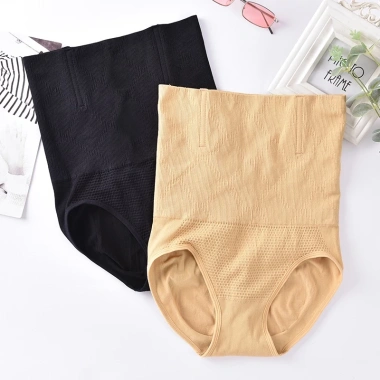 Quần nịt bụng cạp cao SAVILL N201 - Đai giảm mỡ sau sinh, chống cuộn, 153.000đ