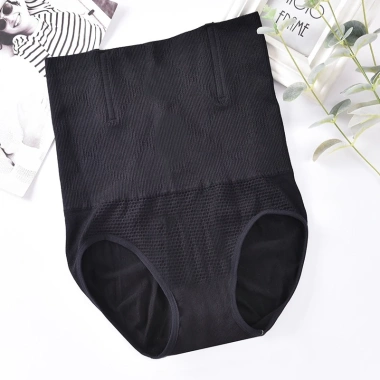 Quần nịt bụng cạp cao SAVILL N201 - Đai giảm mỡ sau sinh, chống cuộn, 153.000đ