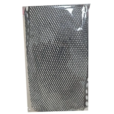 Quần Nữ Sheer Eo Mỏng Họa Tiết - Giá 78.827 VND giảm từ 97.745 VND, thoáng mát 7