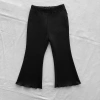 Quần Ống Loe Bé Gái - Chất Mềm Mịn, Co Giãn Nhẹ, Giá 101.000₫ 6