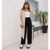 Quần ống rộng dáng suông dài - Straight Trousers ufo.thebasic giảm giá 268.400₫ 5