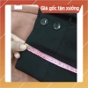 Quần ống rộng nữ lưng cao 2 khuy, chất tuyết mưa, nhiều màu – Dễ phối, 109k 5