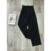 Quần ống rộng nữ Ruby Gold công sở, culottes dài khuy cạp cao, siêu xinh 118k 6