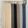 Quần ống sớ tăm nhung dài đa màu - Giá chỉ 120.000đ, giảm từ 150.000đ 2