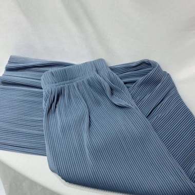 Quần ống sớ tăm nhung dài đa màu - Giá chỉ 120.000đ, giảm từ 150.000đ 7