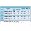 Quần ống suông nữ cạp cao - Quần tây công sở, ống rộng, chỉ 239.000đ 7