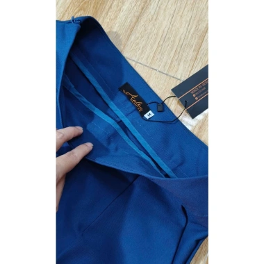 Quần ống suông nữ cạp cao - Quần tây công sở, ống rộng, chỉ 239.000đ
