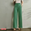 Quần ống suông nữ cạp cao - Quần tây công sở, ống rộng, chỉ 239.000đ 10