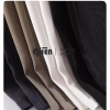 Quần Ống Suông Nữ Lưng Cao 2 Khuy Rộng Ống Phong Cách Công Sở HH06 148.500 VND 7