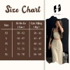 Quần ống suông nữ Rose Blackpink form đứng tôn dáng Cullotes công sở thời trang H Store giảm còn 130.000₫ 2
