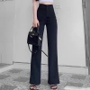 Quần Ống Vẩy Bigsize chất liệu dày dặn, size L-4XL, quần tây công sở - giá chỉ 260.000₫ 4