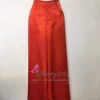 Quần phi bóng cách tân áo dài nữ thun kéo khóa, may sẵn, đẹp dự tiệc cưới lễ tết, chỉ 94.194₫ 6