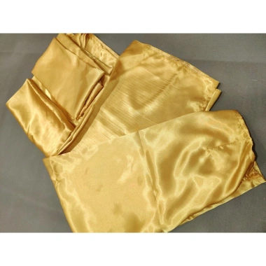 Quần phi bóng cách tân áo dài nữ thun kéo khóa, may sẵn, đẹp dự tiệc cưới lễ tết, chỉ 94.194₫ 8