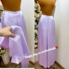 Quần Phi Nữ ống suông 70cm + áo dài, áo bà ba lưng chun - Nhiều màu, Giá 88k, Cười Hời