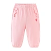 Quần rộng côn nhẹ Minibala Girls mùa hè co giãn thoáng khí - Giá ưu đãi 376.920₫ 3