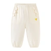 Quần rộng côn nhẹ Minibala Girls mùa hè co giãn thoáng khí - Giá ưu đãi 376.920₫ 5