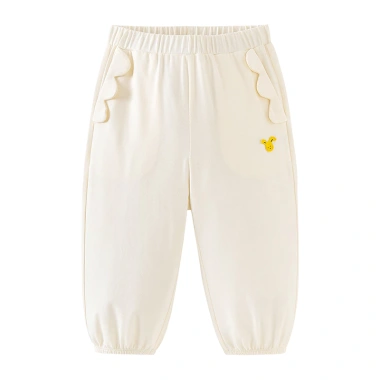 Quần rộng côn nhẹ Minibala Girls mùa hè co giãn thoáng khí - Giá ưu đãi 376.920₫ 5