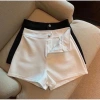 Quần short 1 cúc Umi BIGSIZE - Phong cách năng động, giá chỉ 65.000 VND 2