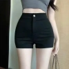 Quần short 1 cúc Umi BIGSIZE - Phong cách năng động, giá chỉ 65.000 VND 5