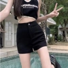 Quần short 1 cúc Umi BIGSIZE - Phong cách năng động, giá chỉ 65.000 VND 7