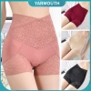 Quần Short An Toàn Nữ Co Giãn Định Hình Cơ Thể Gợi Cảm Ren Hoa - Giá 127k