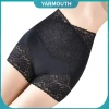 Quần Short An Toàn Nữ Co Giãn Định Hình Cơ Thể Gợi Cảm Ren Hoa - Giá 127k 10