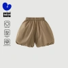 Quần short bé gái minibala Đèn lồng bong bóng mùa hè 2.025 Cotton nguyên chất - Giá ưu đãi 482.760₫