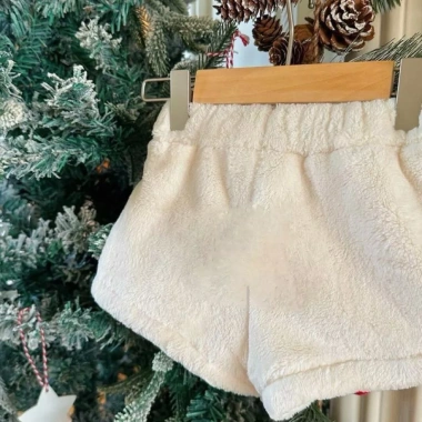 Quần short bé gái mùa thu đông phong cách mới, giảm 50% chỉ 315.296đ bốt bốt 6