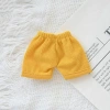 Quần short búp bê cotton và áo sơ mi jean thời trang – Giá 41.800₫ 10