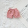 Quần short búp bê cotton và áo sơ mi jean thời trang – Giá 41.800₫ 11